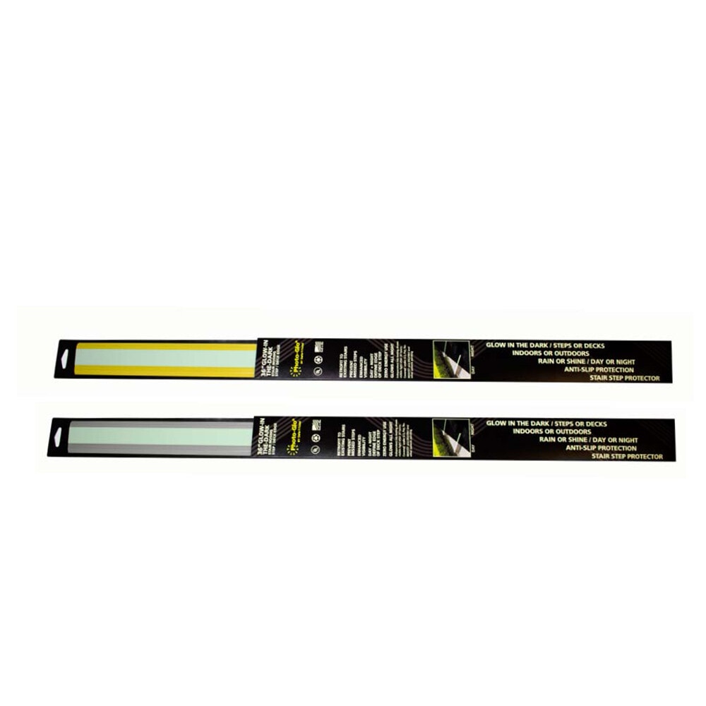 Individually Packaged Nosings