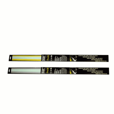 Individually Packaged Nosings