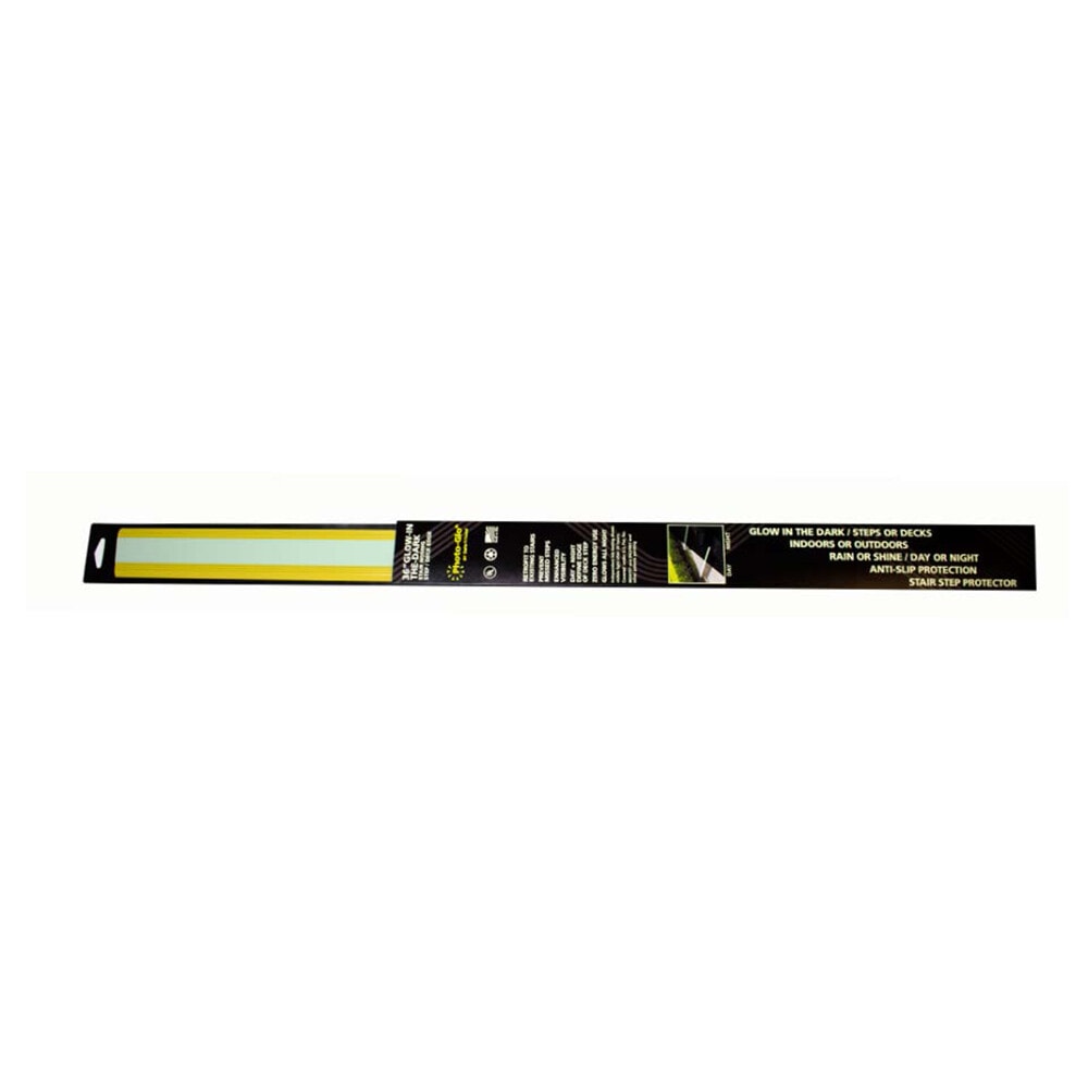 Individually Packaged Nosings